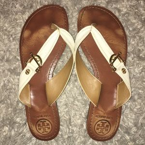 Tory Burch sandals